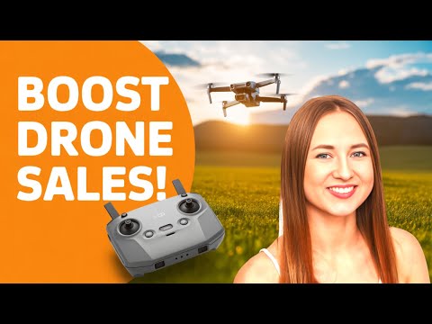 Unlocking the ABC Drone Pilot Sales Strategy Secrets