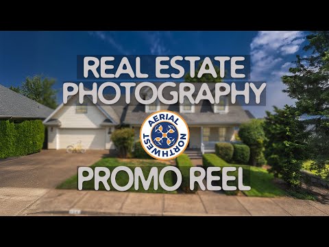 Real Estate Photography &amp; Drone Services By Aerial Northwest