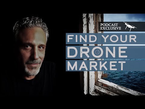 PESTEL Analysis: Find Your Drone Market