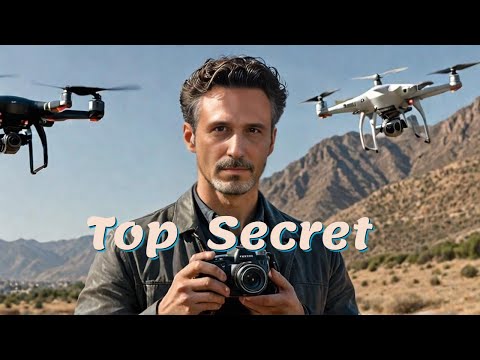 The Secret Life of Real Estate Drone Photographers