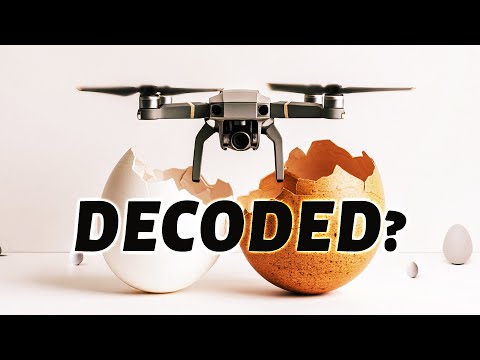 Decoding the Growth Potential of Your Drone Business #Podcast