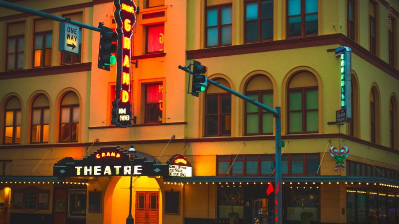 Grand Theatre