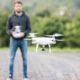 New FAA Research and Oregon Drone Safety