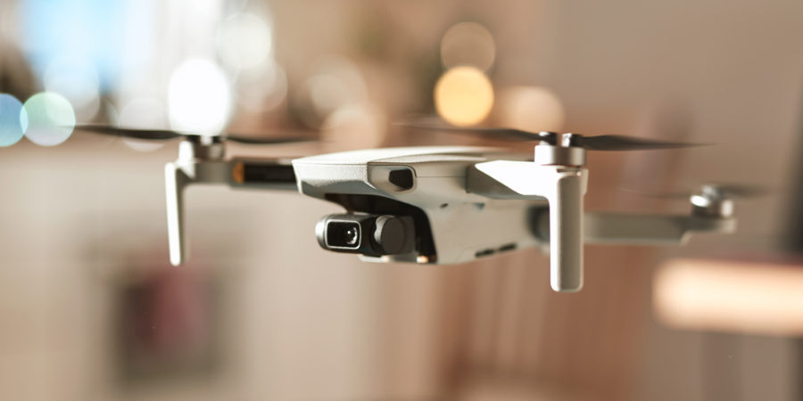 Aerial Northwest - 11 Smart Tips for Safely Flying A Drone Indoors - Tony Marino - Salem Oregon