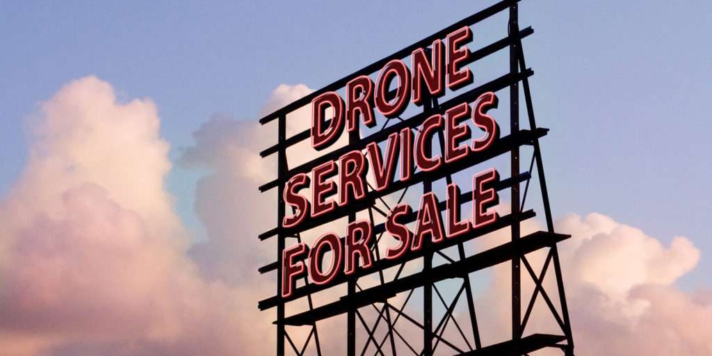 Aerial Northwest - Aerial Drones - 7 Ways to Sell Your Drone Photography Services for Profit