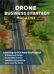 Aerial Northwest - Drone Business Strategy Magazine