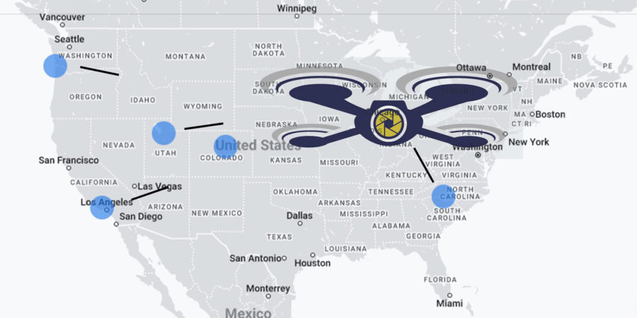 Aerial Northwest - Marketing Metrics for Drone Pilots - Measuring Your Success