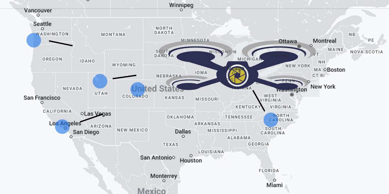 Aerial Northwest - Marketing Metrics for Drone Pilots - Measuring Your Success