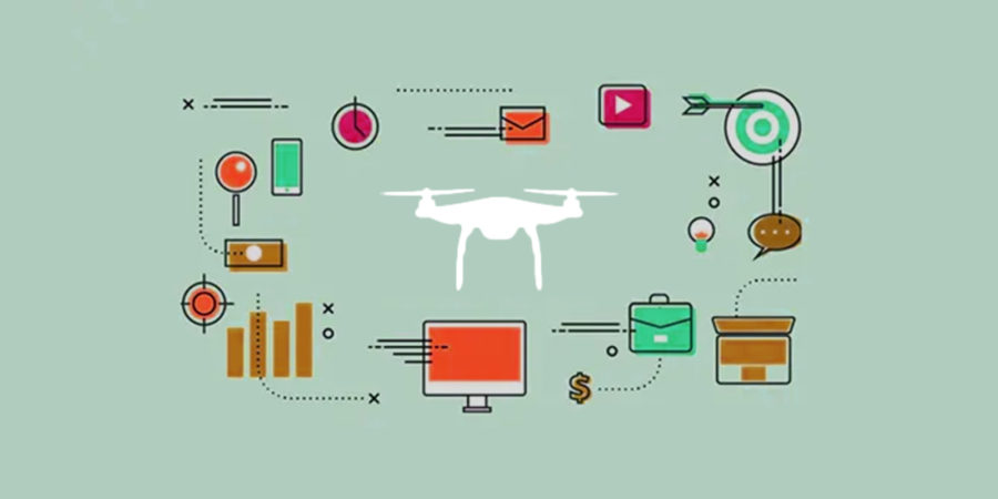 Aerial Northwest - 15 Tips - Optimizing Your Drone Services Marketing Strategy