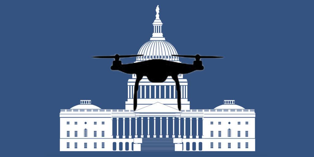 Aerial Northwest - NEWS - US Lawmakers to Investment in UAS Technology