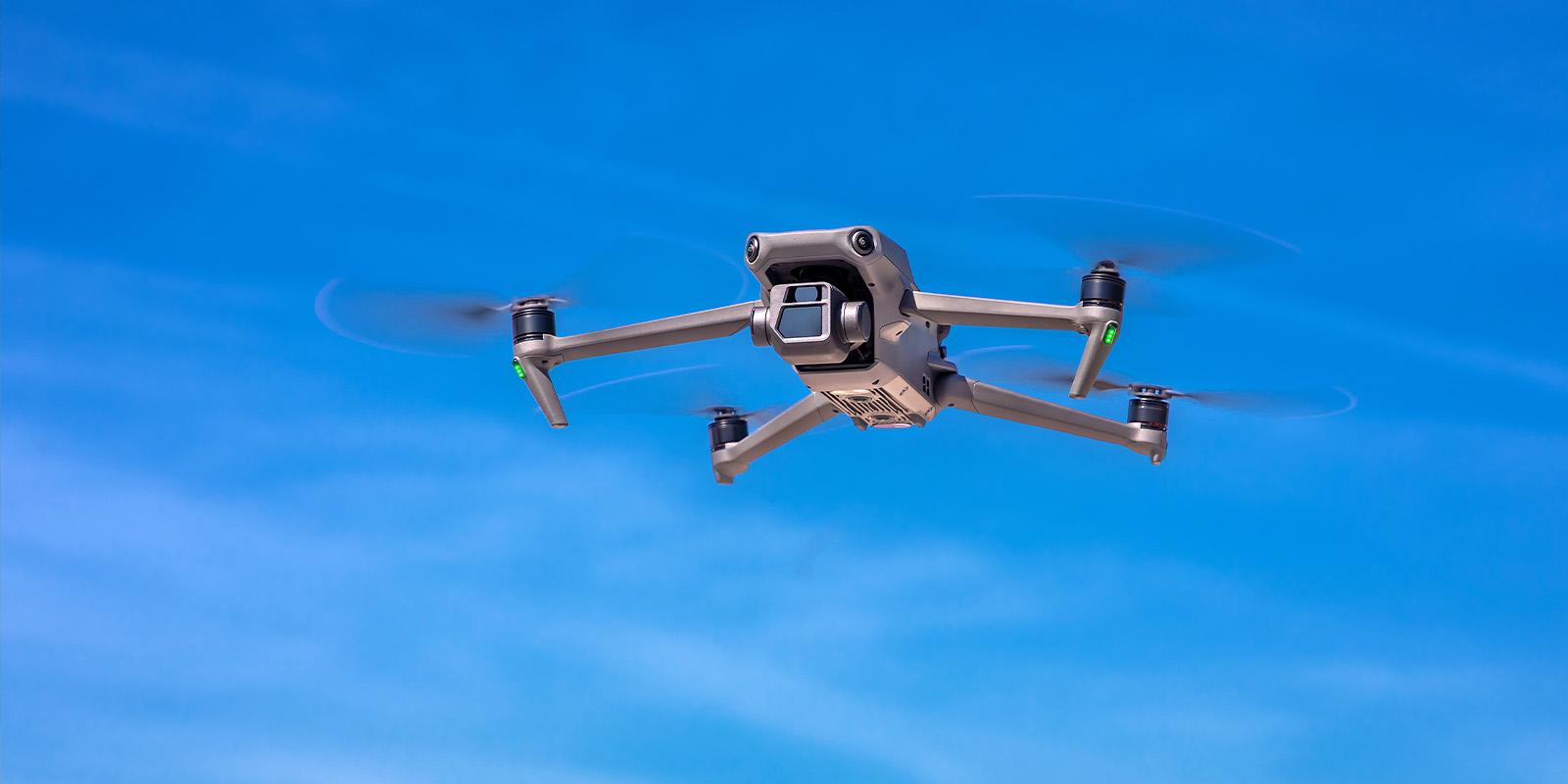 Drone Pilot Risk Mitigation: Protecting Your Assets