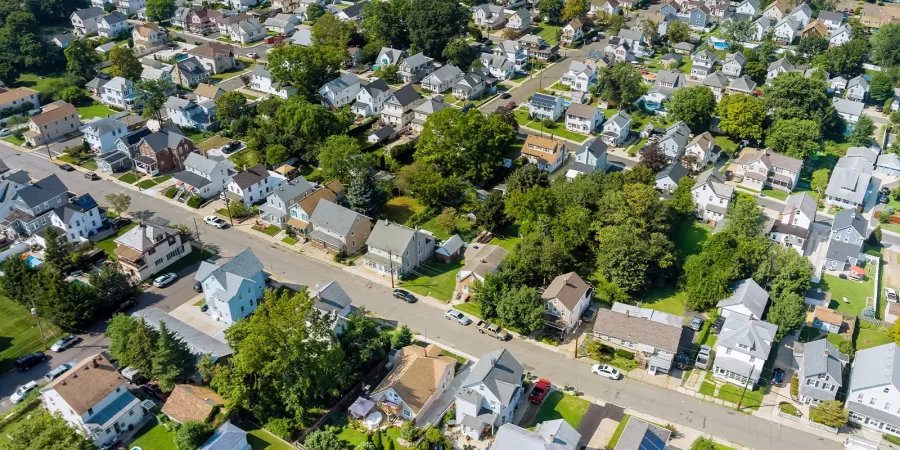 Aerial Northwest - Mastering Real Estate Drone Photography for Stunning Results