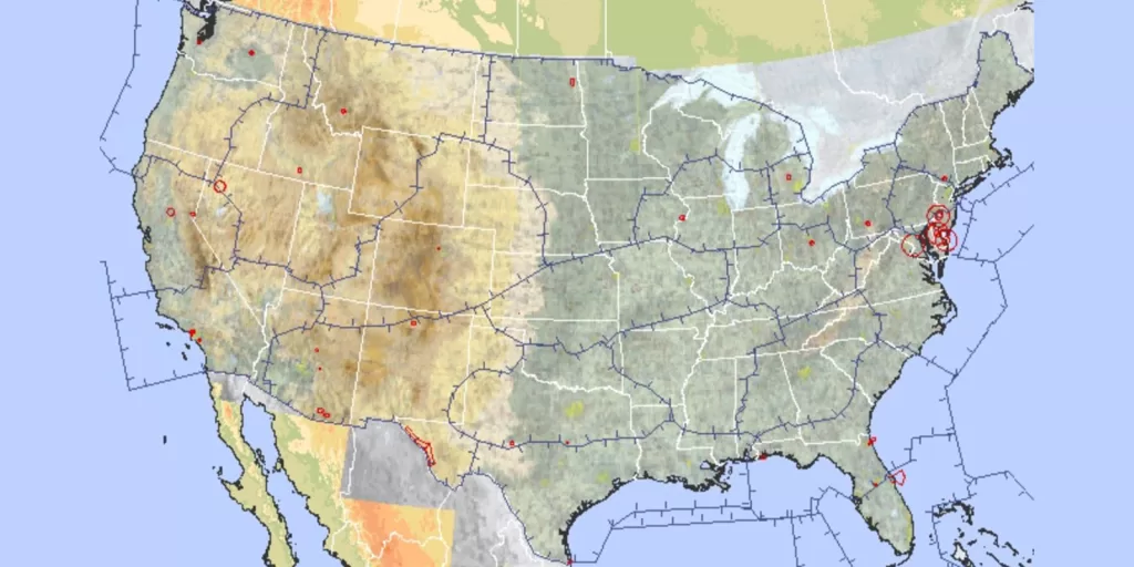 Aerial Northwest - Mastering TFRs - Safeguarding Your Drone Operations