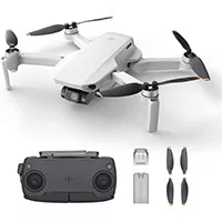 DJI Mini SC