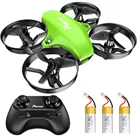 Potensic A20W Mini Drone