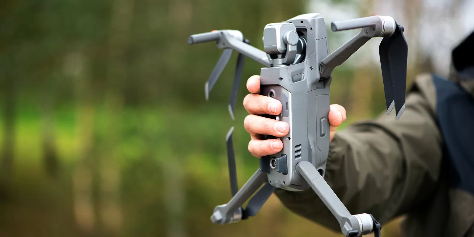 Aerial Northwest - Alliance Fights Bans on DJI and Other Chinese-Made Drones