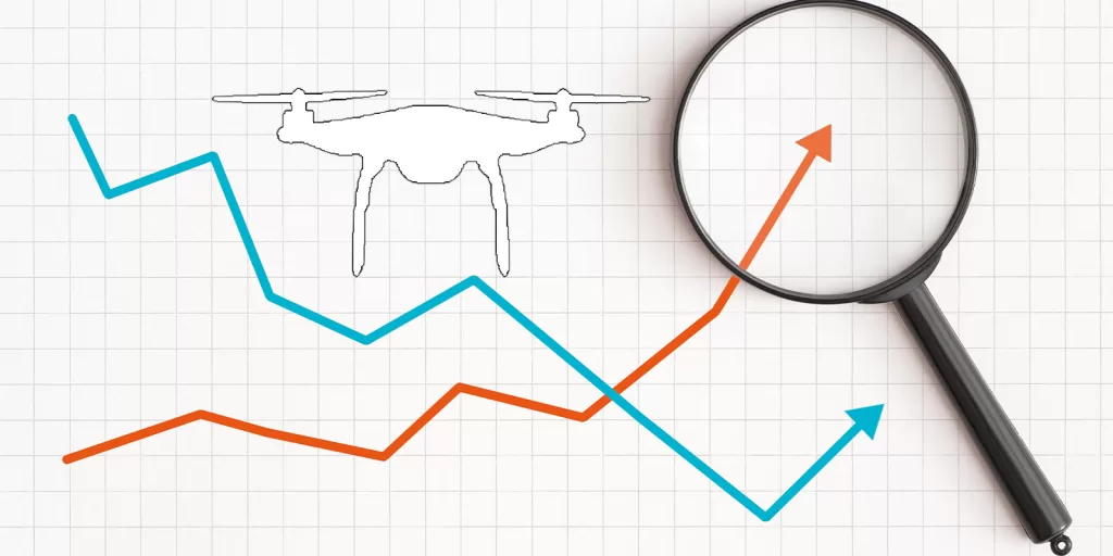 Aerial Northwest - Avoiding Obstacles - Key Findings from 2023 Drone Survey