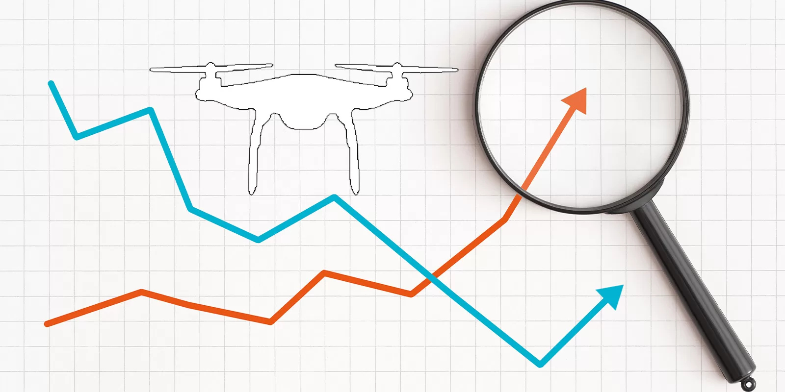 Aerial Northwest - Avoiding Obstacles - Key Findings from 2023 Drone Survey