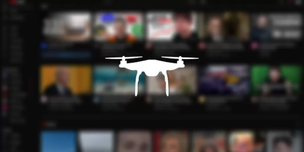 Aerial Northwest - How Drone Photographers Profitably Grow YouTube Audiences