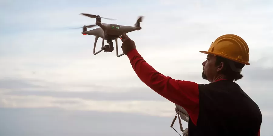 Aerial Northwest - The Airspace of Drone Piloting and 2023 Earnings