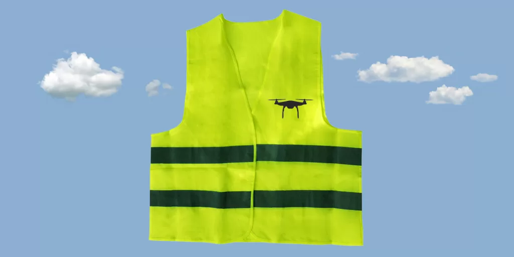 Aerial Northwest - Smarter Drone Pilot Safety - Applying Logic Over Emotion