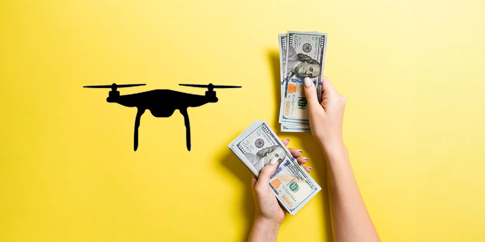 Drone Pilot Job Outlook and Salary Expectations 2025