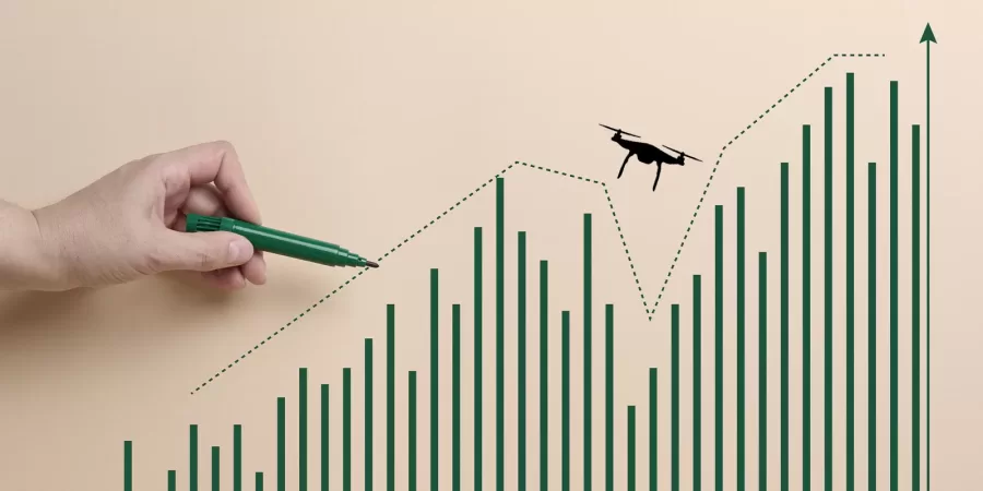 Aerial Northwest - Drone Business Forecasting for Solo Pilots