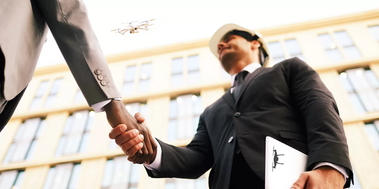 Aerial Northwest - Drone Pilot MBA - 7 Steps to Closing More Deals