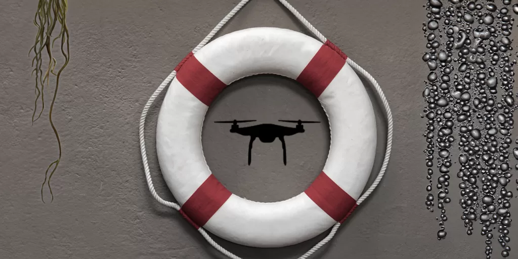 Aerial Northwest - How Drone Pilots Can Help Hurricane Relief Efforts