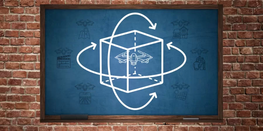 Aerial Northwest - Chaos to Clarity - How Smart Drone Pilots Pivot Under Pressure