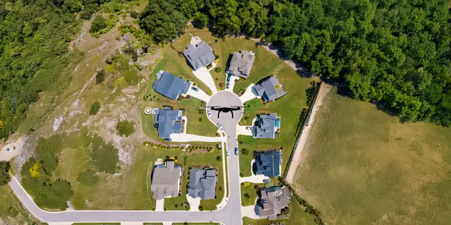 Aerial Northwest - Drone Photography - The Secret to Agent Retention