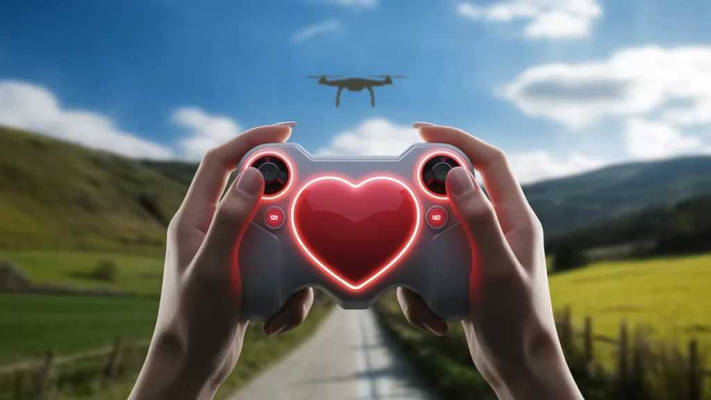 Aerial Northwest - How to Win the Hearts of the Drone Market You Serve Aerial Northwest - How to Win the Hearts of the Drone Market You Serve