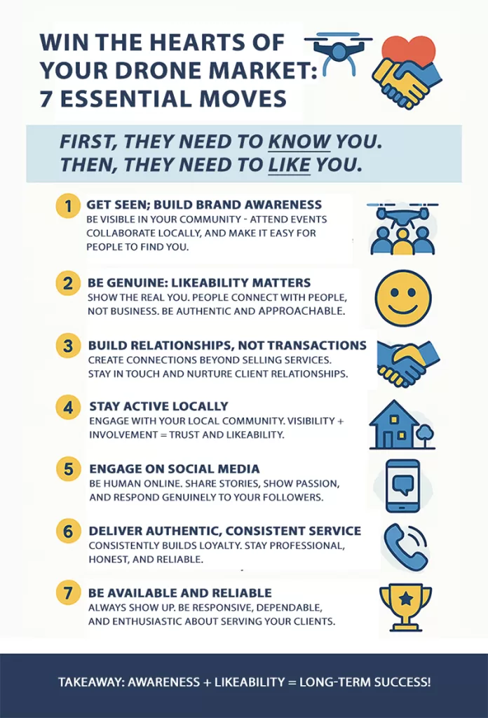 How to Win the Hearts of the Drone Market You Serve-Infographic-2 How to Win the Hearts of the Drone Market You Serve - Infographic