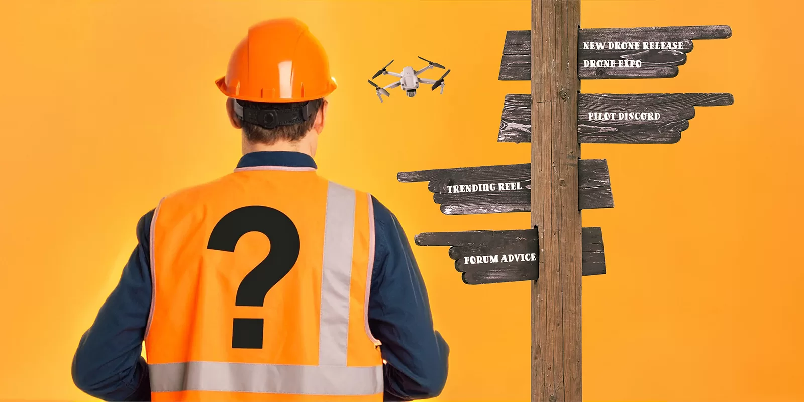 Aerial Northwest - How Drone Pilot FOMO Can Destroy Your Drone Business