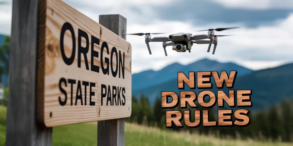 Aerial Northwest - Oregon State Parks Are About to CHANGE Drone Rules FOREVER Aerial Northwest - Oregon State Parks Are About to CHANGE Drone Rules FOREVER