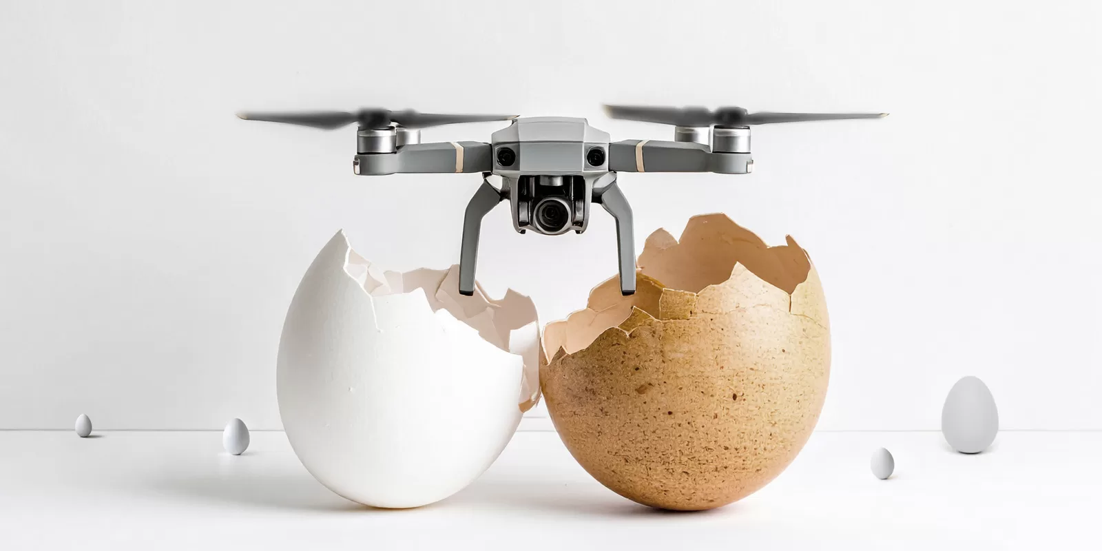 Aerial Northwest - Decoding the Growth Potential of Your Drone Business
