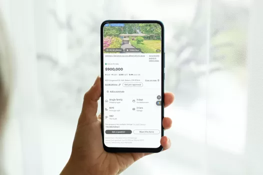 Real Estate Video Marketing Reel & AI