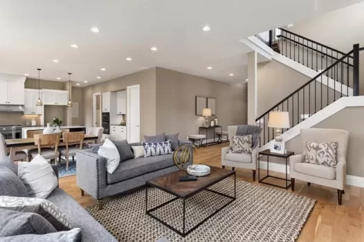 Interior Real Estate Photography