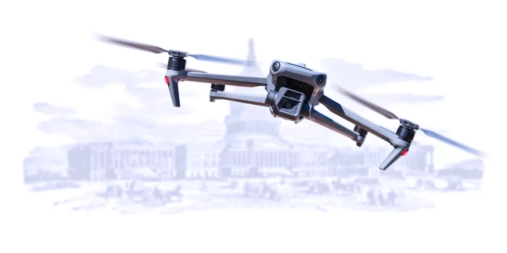 Aerial Northwest - Are Drone Bans Putting Your Business Strategy at Risk?