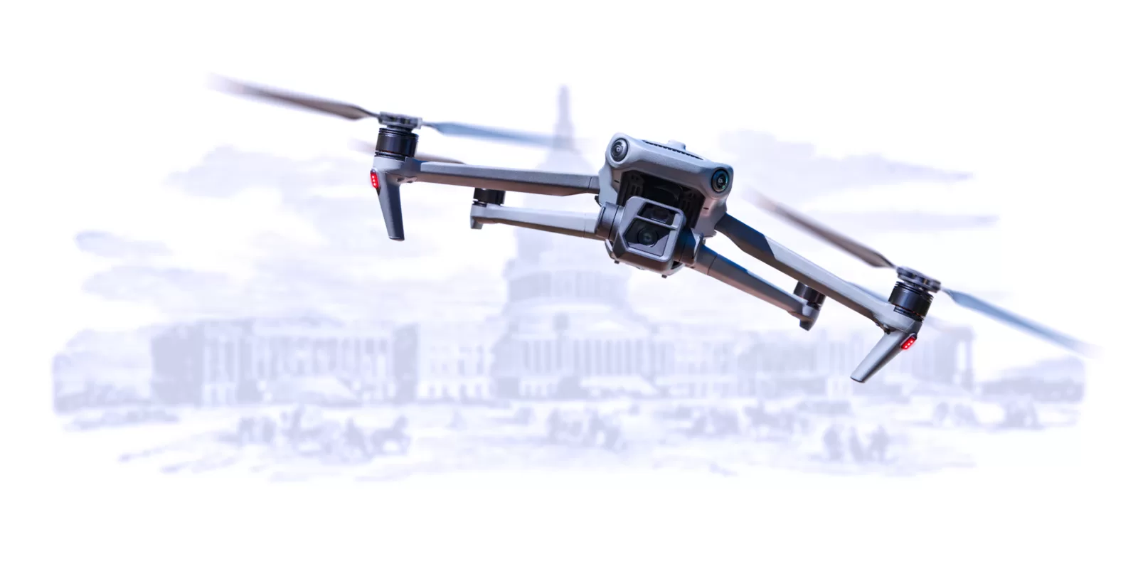Aerial Northwest - Are Drone Bans Putting Your Business Strategy at Risk?