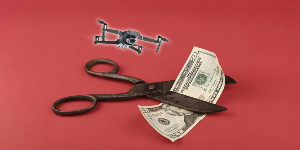 Aerial Northwest - Drone Pilot Pay: A Decline or a Temporary Setback? Aerial Northwest - Drone Pilot Pay: A Decline or a Temporary Setback?