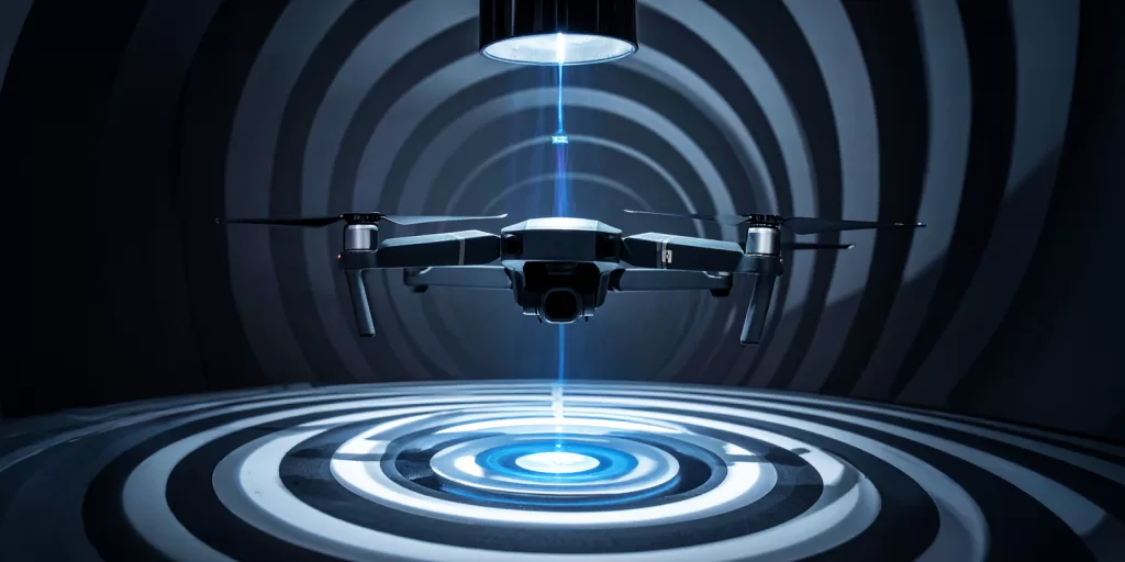 Aerial Northwest - Are Drones Being Replaced by AI in Real Estate?