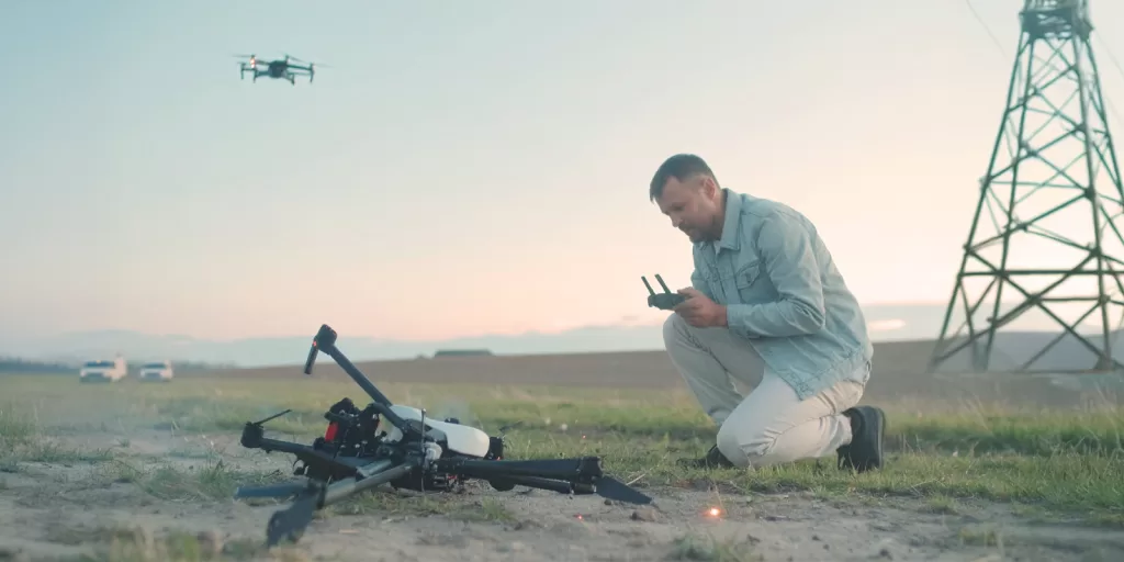 Aerial Northwest - 5 Mistakes That Will Ground Your Drone Business Forever Aerial Northwest - 5 Mistakes That Will Ground Your Drone Business Forever