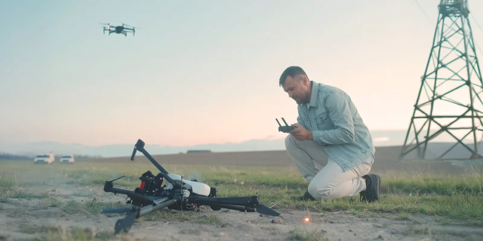 Aerial Northwest - 5 Mistakes That Will Ground Your Drone Business Forever
