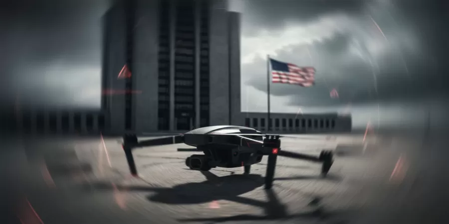 5 Shocking Truths About the New FCC Drone Ban