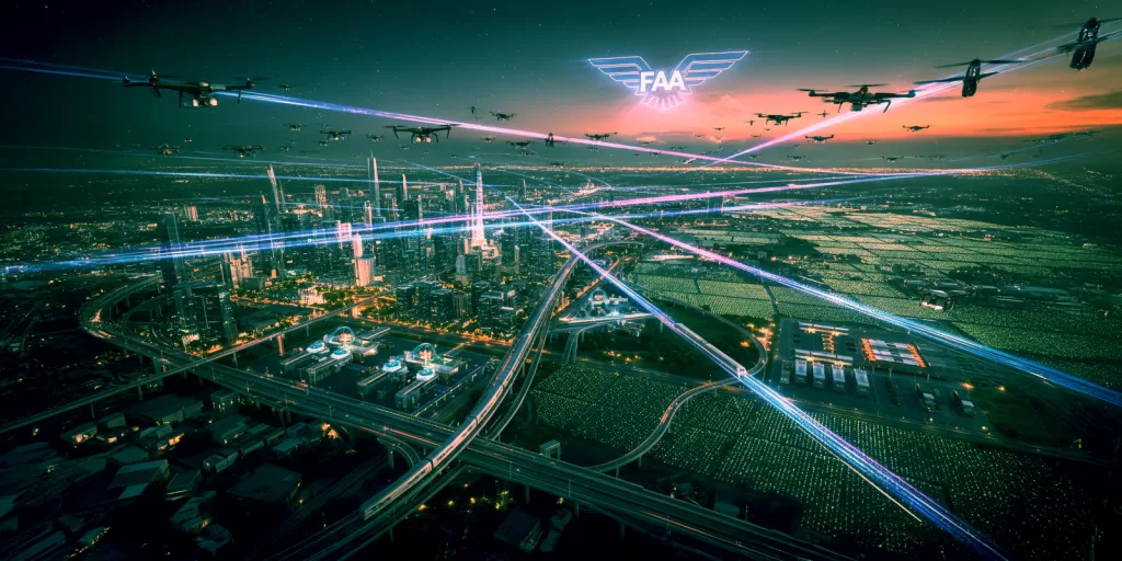 Aerial Northwest - 6 Ways FAA’s New Rules Will Unlock Drones Nationwide Aerial Northwest - 6 Ways FAA’s New Rules Will Unlock Drones Nationwide