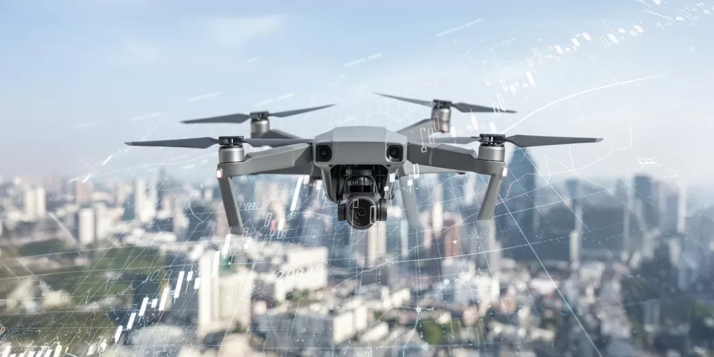 Aerial Northwest - The Drone Industry Has Changed—Who Survives and Why