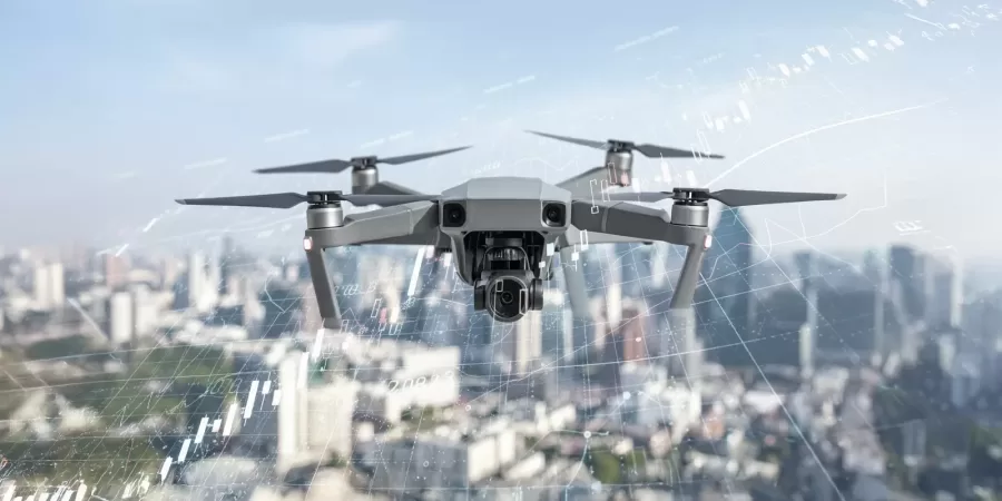 Aerial Northwest - The Drone Industry Has Changed—Who Survives and Why