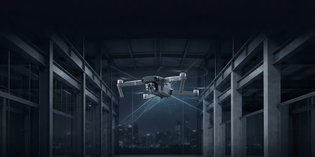 Drone Zeitgeist - A Strategic Framework for Market Alignment Drone Zeitgeist - A Strategic Framework for Market Alignment