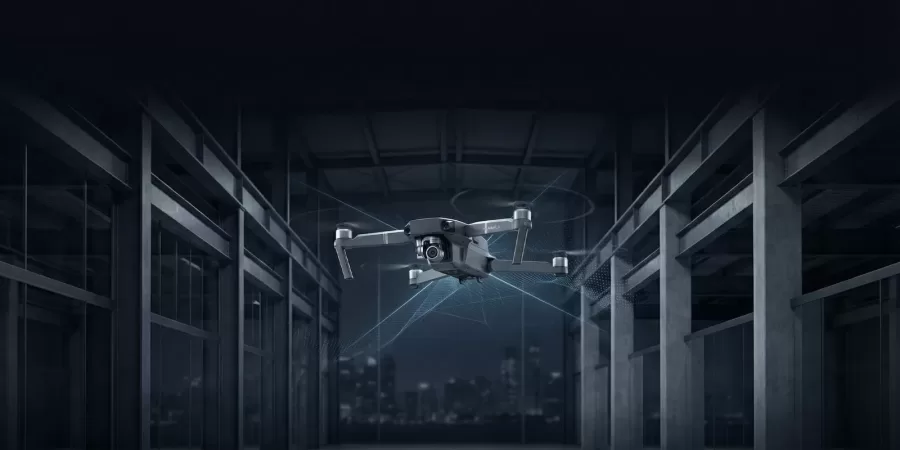 Drone Zeitgeist - A Strategic Framework for Market Alignment